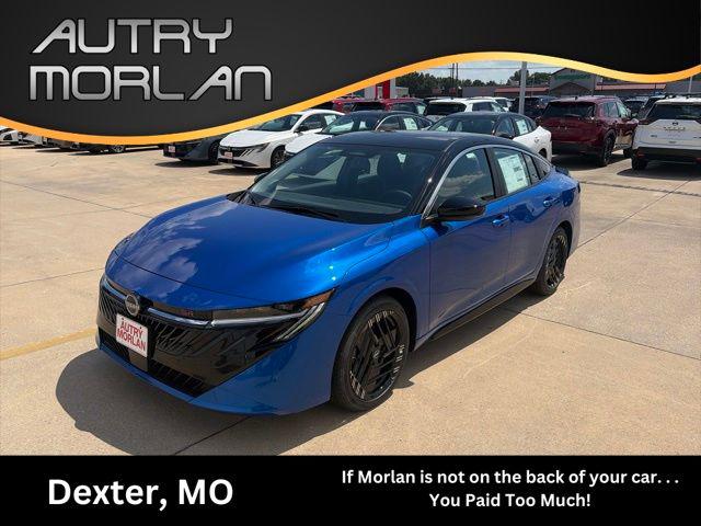 2027 Nissan Sentra SR for sale in Dexter, MO