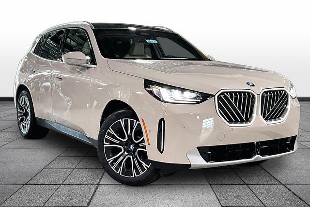 2026 BMW X3 30 xDrive for sale in Grand Blanc, MI