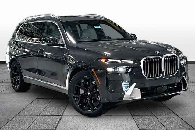 2027 BMW X7 xDrive40i for sale in Grand Blanc, MI