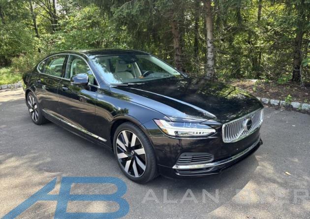 2024 Volvo S90 Recharge T8 Ultimate for sale in Syracuse, NY