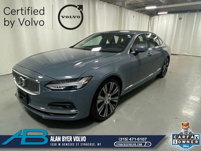 2023 Volvo S90 B6 Plus for sale in Syracuse, NY