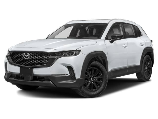 2024 Mazda CX-50 2.5 S Premium for sale in Falmouth, ME