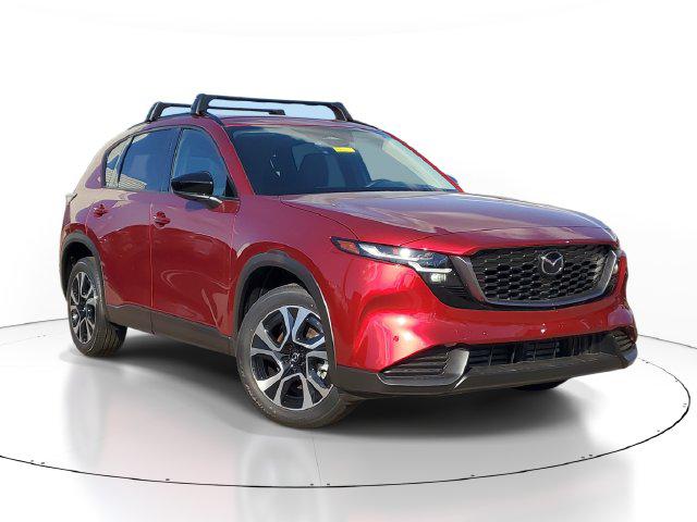 2026 Mazda CX-5 2.5 S Preferred for sale in Lansing, MI