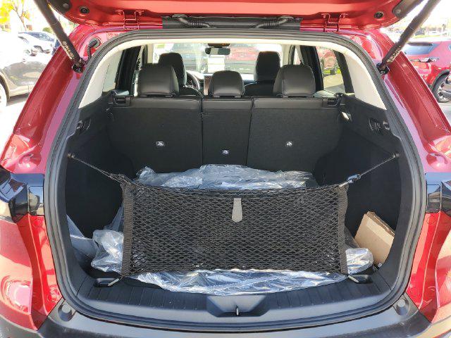 2026 Mazda CX-5 2.5 S Preferred