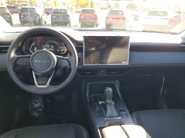 2026 Mazda CX-5 2.5 S Preferred