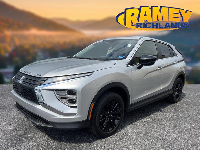 2025 Mitsubishi Eclipse Cross LE S-AWC for sale in Richlands, VA
