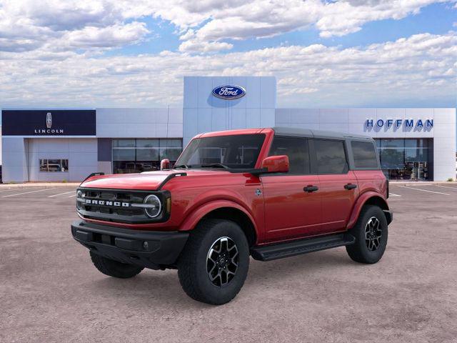 2026 Ford Bronco Outer Banks for sale in East Hartford, CT