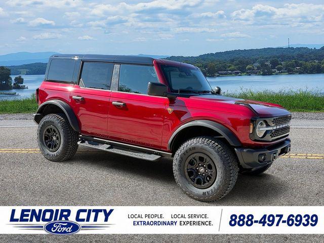 2026 Ford Bronco Badlands for sale in Lenoir City, TN