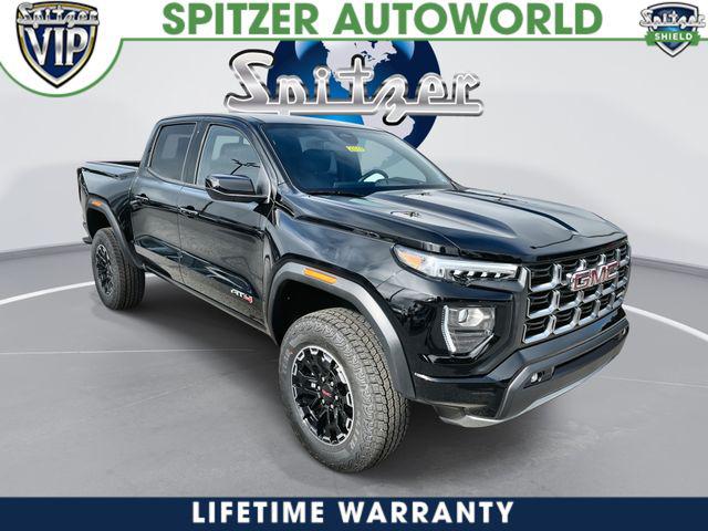 2026 GMC Canyon AT4, 4WD for sale in South DuBois, PA