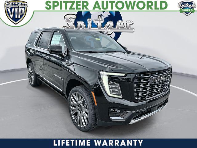 2026 GMC Yukon 4WD Denali Ultimate for sale in South DuBois, PA