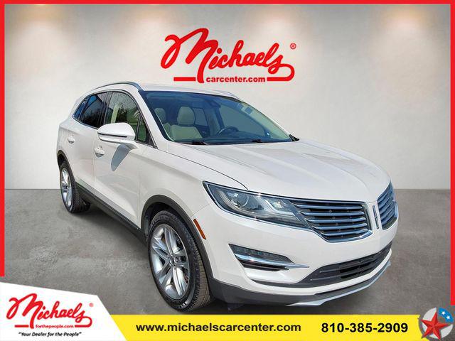 2015 Lincoln MKC Base for sale in Fort Gratiot Township, MI