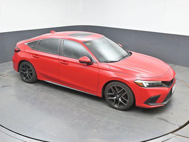 2022 Honda Civic Sport Touring for sale in Morristown, TN