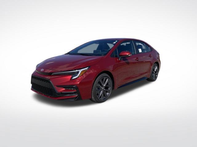 2026 Toyota Corolla XSE for sale in Joplin, MO