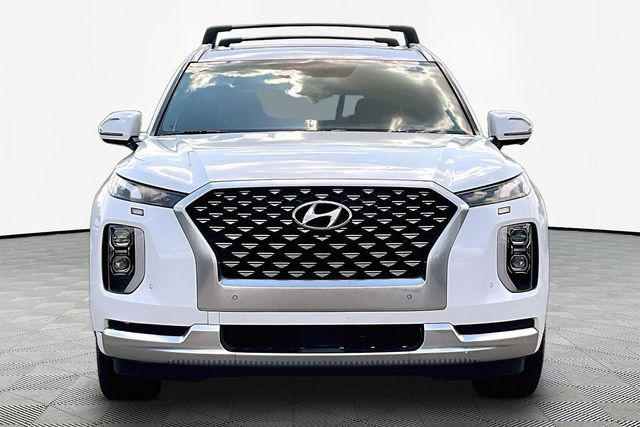 Used 2022 Hyundai Palisade Calligraphy For Sale in Olive Branch, MS