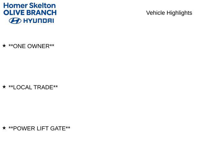 Used 2022 Hyundai Palisade Calligraphy For Sale in Olive Branch, MS