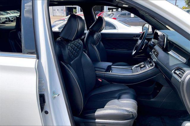 Used 2022 Hyundai Palisade Calligraphy For Sale in Olive Branch, MS