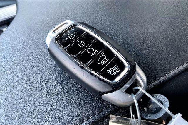 Used 2022 Hyundai Palisade Calligraphy For Sale in Olive Branch, MS