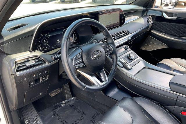Used 2022 Hyundai Palisade Calligraphy For Sale in Olive Branch, MS