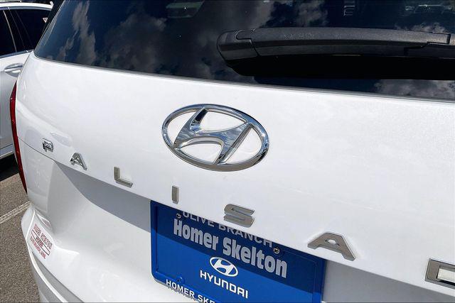 Used 2022 Hyundai Palisade Calligraphy For Sale in Olive Branch, MS