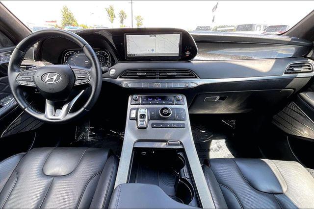Used 2022 Hyundai Palisade Calligraphy For Sale in Olive Branch, MS
