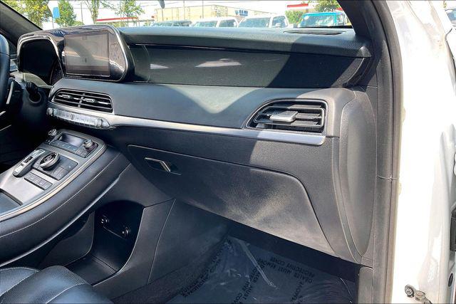 Used 2022 Hyundai Palisade Calligraphy For Sale in Olive Branch, MS