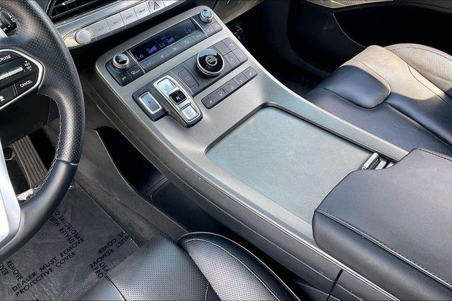 Used 2022 Hyundai Palisade Calligraphy For Sale in Olive Branch, MS
