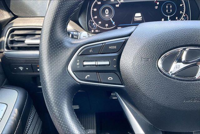 Used 2022 Hyundai Palisade Calligraphy For Sale in Olive Branch, MS