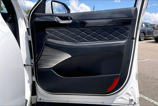 Used 2022 Hyundai Palisade Calligraphy For Sale in Olive Branch, MS