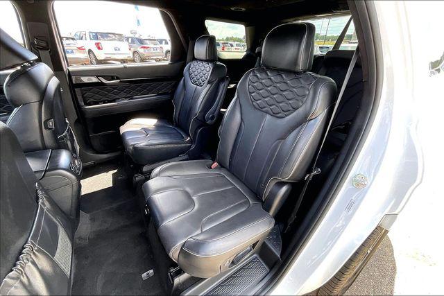 Used 2022 Hyundai Palisade Calligraphy For Sale in Olive Branch, MS