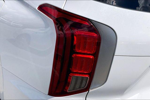 Used 2022 Hyundai Palisade Calligraphy For Sale in Olive Branch, MS