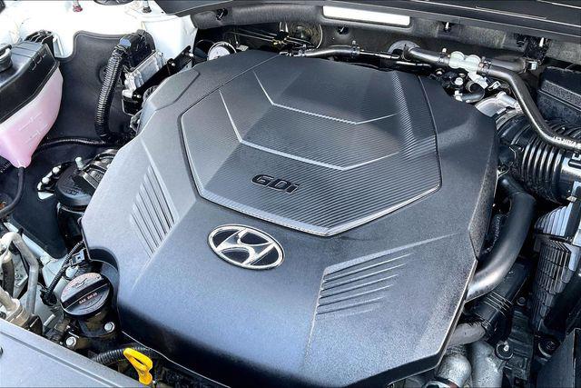 Used 2022 Hyundai Palisade Calligraphy For Sale in Olive Branch, MS