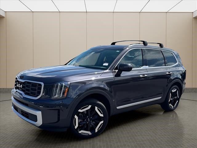 2025 Kia Telluride S for sale in Johnson City, TN