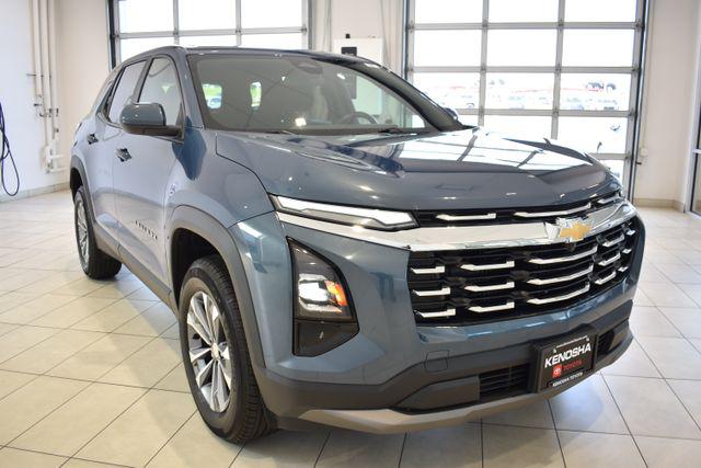 2025 Chevrolet Equinox AWD LT for sale in Kenosha, WI