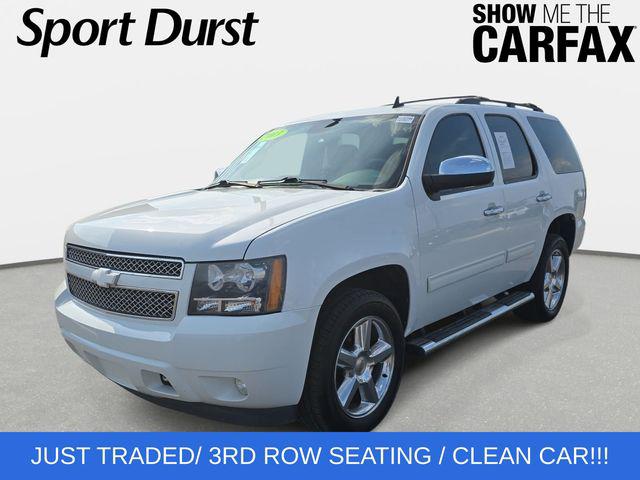 2013 Chevrolet Tahoe LT for sale in Goldsboro, NC