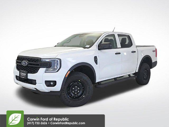 2026 Ford Ranger XL for sale in Republic , MO
