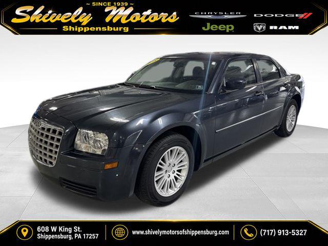 2008 Chrysler 300 LX for sale in Shippensburg, PA