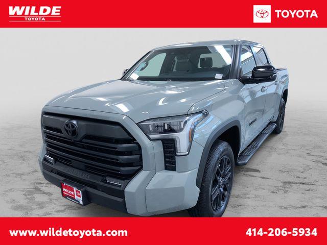 2026 Toyota Tundra Limited for sale in West Allis, WI