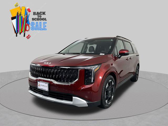 2025 Kia Carnival MPV EX for sale in Schaumburg, IL
