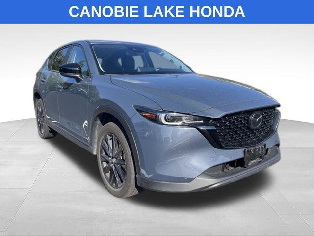 2025 Mazda CX-5 2.5 S Carbon Edition for sale in Salem, NH