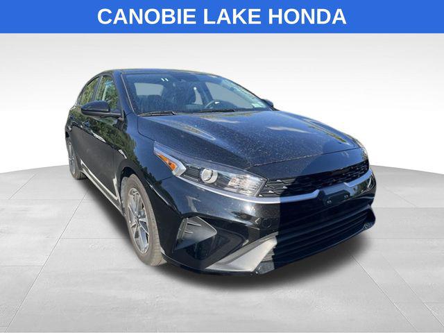 2023 Kia Forte LXS for sale in Salem, NH