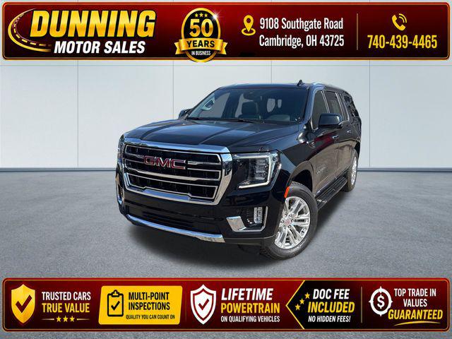 2024 GMC Yukon XL SLT for sale near Cambridge, OH