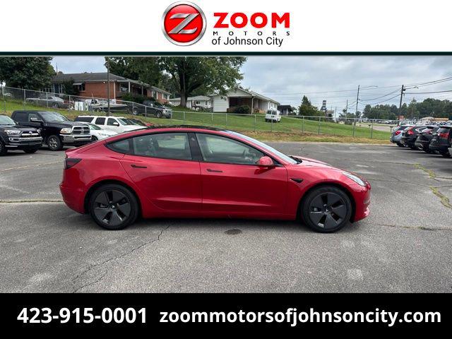 2023 Tesla Model 3 Rear-Wheel Drive for sale in Bristol, TN