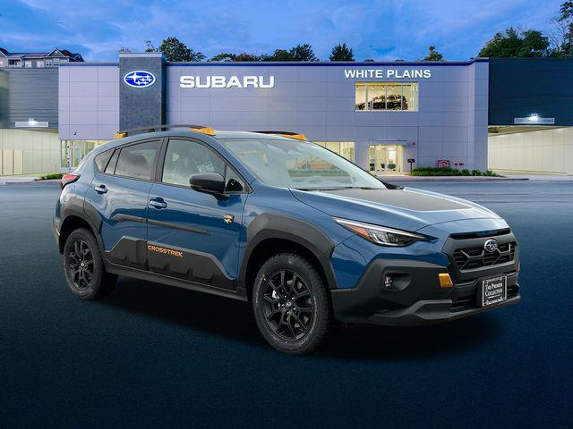 2026 Subaru Crosstrek Wilderness for sale in Elmsford, NY