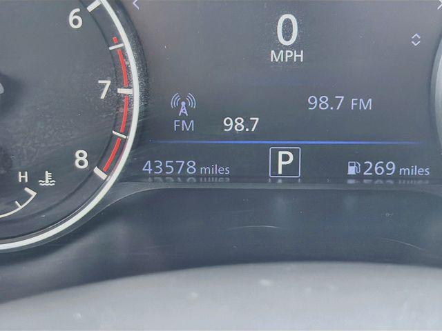 2025 Nissan Altima SV - Photo 12