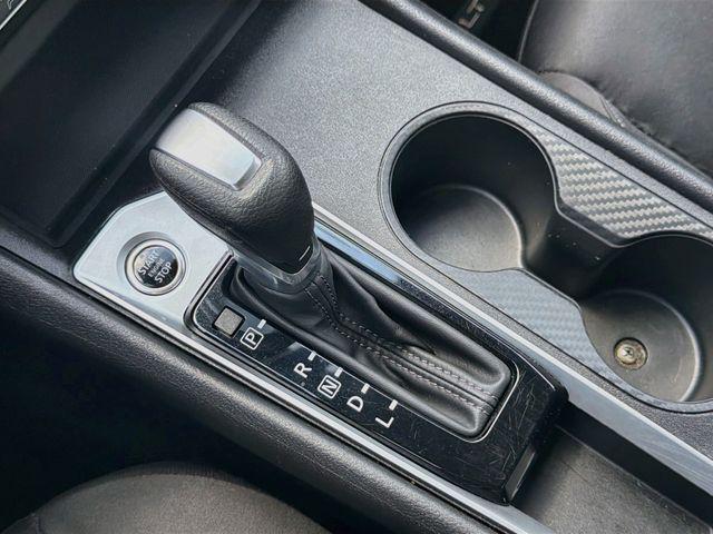 2025 Nissan Altima SV - Photo 17
