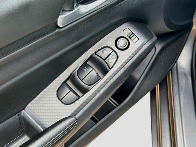 2025 Nissan Altima SV - Photo 18