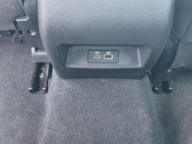 2025 Nissan Altima SV - Photo 26