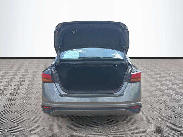 2025 Nissan Altima SV - Photo 27