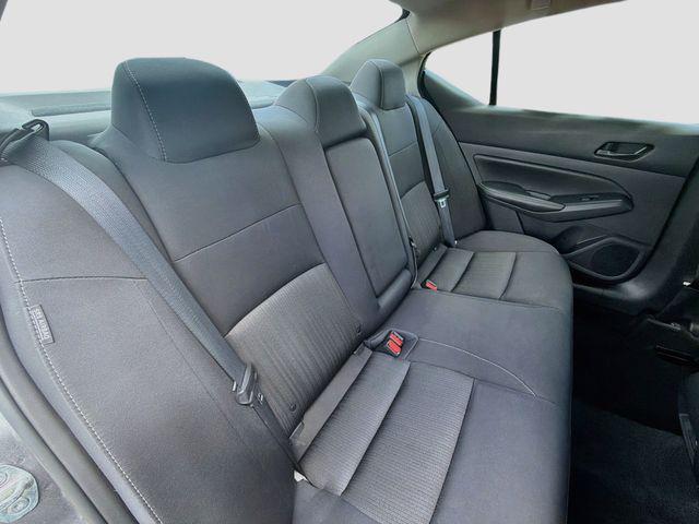 2025 Nissan Altima SV - Photo 29