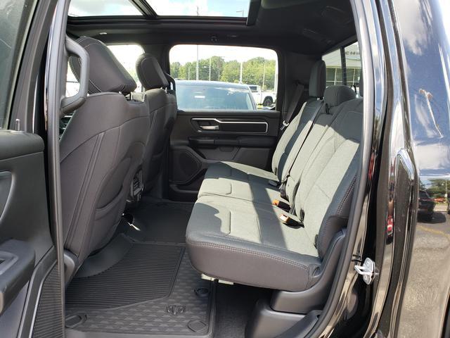 2027 Ram 1500 Big Horn